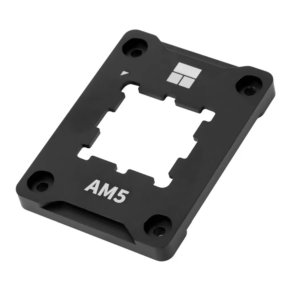 Thermalright AM5 Secure Frame Black V2 for AMD AM5 Socket - Image 2 Thermalright AM5 Secure Frame Black V2 for AMD AM5 Socket