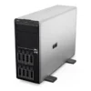 e7fda50f677763e081cda1044dd634a9-hi.jpg Dell PowerEdge T550 Tower Server, Intel Xeon Silver 4309Y 2.8G, 16GB RAM, 2TB SATA 7.2K HDD, PERC H755 SAS Front Storage Controller, iDRAC9, Enterprise 15G | T550
