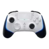 e8479ee9773c5c6ec1a169c7302bfdbe-hi.jpg Razer Wolverine V2 Pro Wireless Gaming Controller for PlayStation 5/PC, Mecha-Tactile Action Buttons, 8-Way Microswitch D-Pad, HyperTrigger, 6 Remapable Buttons, Chroma RGB, White