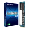e87f17b503af5c292580bc913b0189b9-hi.jpg GIGABYTE Gen3 2500E Internal SSD, 1TB Capacity, PCIe 3.0x4, NVMe 1.3 Interface, M.2 2280 Form Factor, Up to 2400 MB/s Sequential Read & Up to 1800 MB/s Sequential Write | G325E1TB