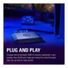 Elgato HD60 X External Capture Card, 4K30 Capture and 4K60 HDR Passthrough, Black | 10GBE9901 - Image 2 Elgato HD60 X External Capture Card, 4K30 Capture and 4K60 HDR Passthrough, Black | 10GBE9901