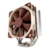 Noctua NH-U12S CPU Cooler, Brown | NH-U12S-BROWN - Image 1 Noctua NH-U12S CPU Cooler, Brown | NH-U12S-BROWN
