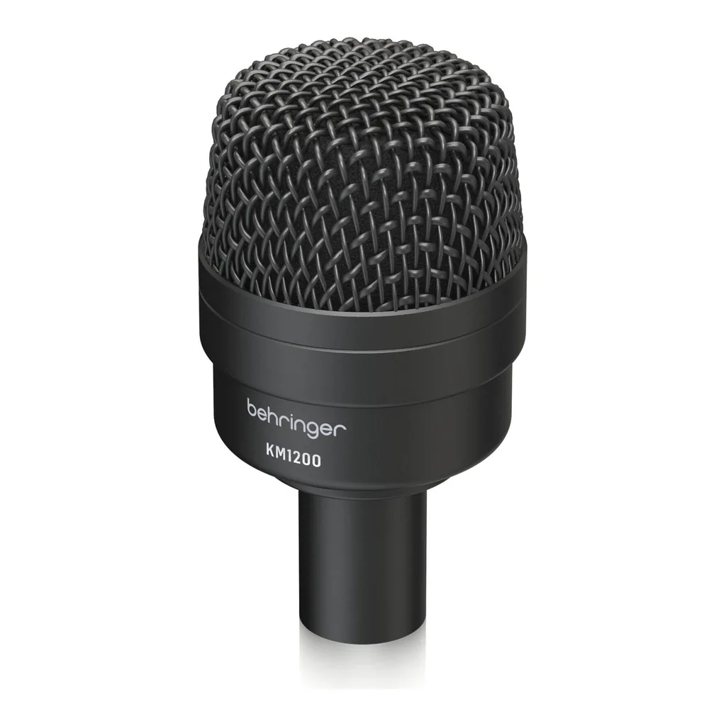 e973272de2bf96ce62a29f9fb7678170-hi.jpg Behringer BC1200, Professional 7-Piece Drum Microphone Set For Studio And Live Applications