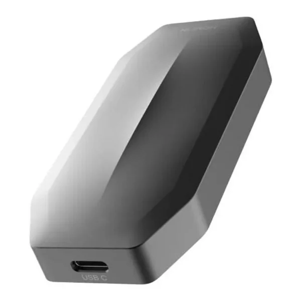 Powerology PWCC1C1HD USB-C 3.2 Gen 1 Video Capture Card, HDMI 1.4, 4K30 - Image 1 Powerology PWCC1C1HD USB-C 3.2 Gen 1 Video Capture Card, HDMI 1.4, 4K30