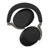 e9ad8f820e3a11d2c079cfd9a6e86a75-hi.jpg Jabra Evolve3 85 Headphones, MS Certified, USB-C Connectivity, 32mm Speaker Size, Jabra Advanced ANC with Adaptive Technology, Digital MEMS Microphone, Black