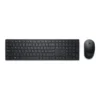 e9bb80c53435c970c798843655d19b19-hi.jpg Dell Pro KM5221W Wireless Keyboard and Mouse Combo, US English, Black