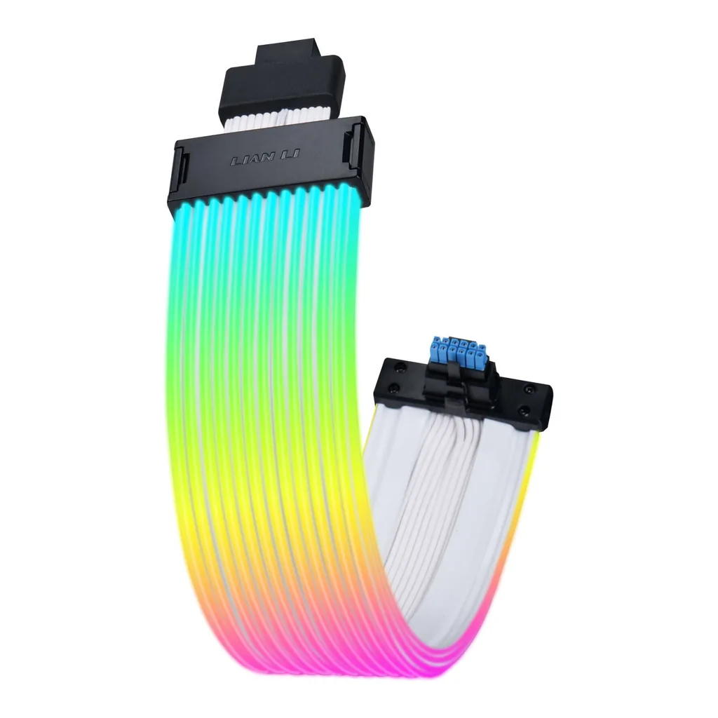 Lian-Li Strimer Wireless 16-12 Cable | G89.PW16-121W.00 - Image 3 Lian-Li Strimer Wireless 16-12 Cable | G89.PW16-121W.00