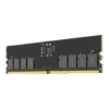 Lexar DDR5 UDIMM Desktop Memory, 16GB Capacity, 5600 MHz Memory Speed, CL46 CAS Latency, 1.1 Voltage, On-die ECC, Black | LD5U16G56C46ST-BGS - Image 3 Lexar DDR5 UDIMM Desktop Memory, 16GB Capacity, 5600 MHz Memory Speed, CL46 CAS Latency, 1.1 Voltage, On-die ECC, Black | LD5U16G56C46ST-BGS - Image 3