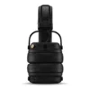 eaea5c2dd989c23b837e72a5776d5314-hi.jpg Marshall Major V Bluetooth Headphones, 40mm Dynamic Drivers, Bluetooth 5.3 Wireless Connectivity, 3.5mm Input/Output Wired Connectivity, Rugged & Foldable Design, Black