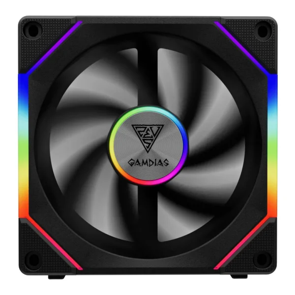eaf58aaabbf299d142583d7af8cc3699-hi.jpg GAMDIAS Aeolus P2-1201 Cooling Fan, Black