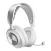 eaf9d7c823bb6637c3144c85db7142d5-hi.jpg SteelSeries Arctis Nova Pro Wireless Multi-System Gaming Headset PlayStation & PC, 40mm Neodymium Drivers, ClearCast Gen2 Retractable Mic, Active Noise Cancellation, 360° Spatial Audio, White