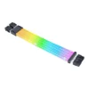 Lian-Li Strimer Wireless CPU 2x 8-PIN Cable | G89.PW8-1W-CPU.00 - Image 2 Lian-Li Strimer Wireless CPU 2x 8-PIN Cable | G89.PW8-1W-CPU.00