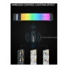 Lian Li Strimer Wireless 24-Pin ARGB Motherboard Extension Cable | PW24-1W-T - Image 3 Lian Li Strimer Wireless 24-Pin ARGB Motherboard Extension Cable | PW24-1W-T