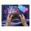 ec411e1c243fdc6b76d75e5d0c559ced-hi.jpg EpicArma PS5 & PC Wireless Controller, DualSense Edge Style Bluetooth Gamepad, 6-Axis Gyro, Custom Rear Triggers, Dual Vibration Feedback, Precision Analog Sticks & Responsive Triggers, Black