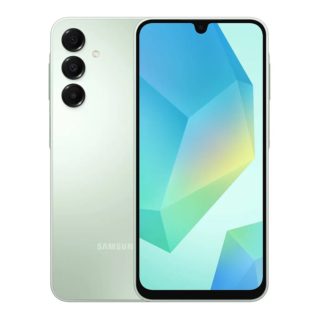 ec4e98321162faf3291ed172b7fa51e2-hi.jpg Samsung Galaxy A16 4G — Middle East Version — New