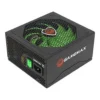ec71983d487fef1252aae53de403e202-hi.jpg GameMax 80 Plus Bronze 800W, Modular Active PFC 14CM Fan ATX Power Supply Unit - Black | GM-800