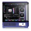 Thermaltake 6.0" LCD Panel Kit for View 600 TG, Future Dusk | AC-080-OONNAN-A1 - Image 4 Thermaltake 6.0" LCD Panel Kit for View 600 TG, Future Dusk | AC-080-OONNAN-A1
