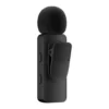 ecaf9fac94f54ab233b553b354be168b-hi.jpg BOYA BY V30 Wireless Microphone