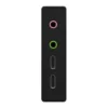j5create JVA14 4K Game Capture Station, USB-C, 4K30 Capture and 4K60 HDR Passthrough - Image 8 j5create JVA14 4K Game Capture Station, USB-C, 4K30 Capture and 4K60 HDR Passthrough