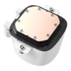 ID-Cooling FX360 TD White AIO Liquid CPU Cooler - Image 4 ID-Cooling FX360 TD White AIO Liquid CPU Cooler