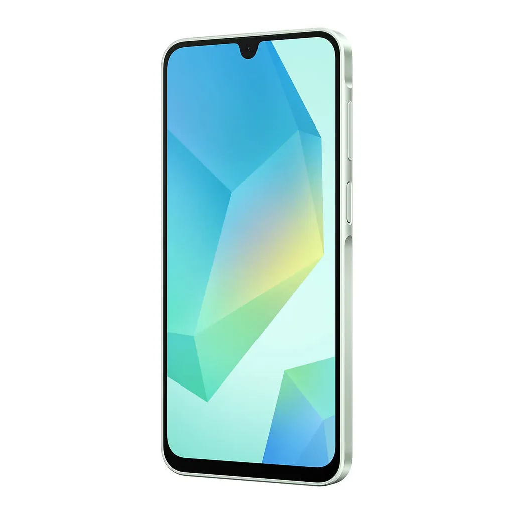 edde3274574de7bf2a2af7215d53996b-hi.jpg Samsung Galaxy A16 4G — Middle East Version — New