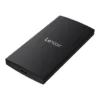 edf850473133a5dbc085c95b72a7cc3e-hi.jpg Lexar SL300 Portable SSD, 2TB Capacity, 1050MB/s High-Speed USB-C External Storage, Black | LSL300002T-RNBNG