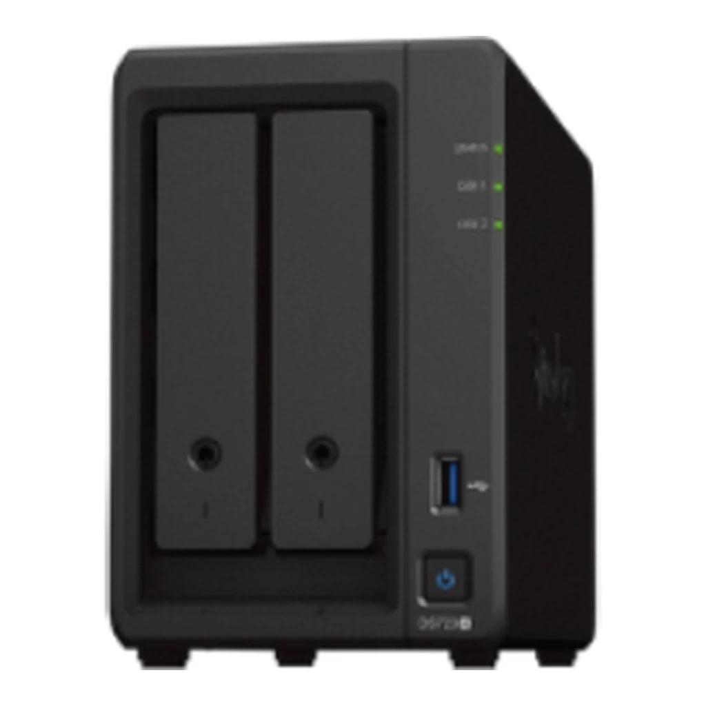 Network Attached Storage (NAS) – EditionSANI Network Attached Storage (NAS) category thumbnail