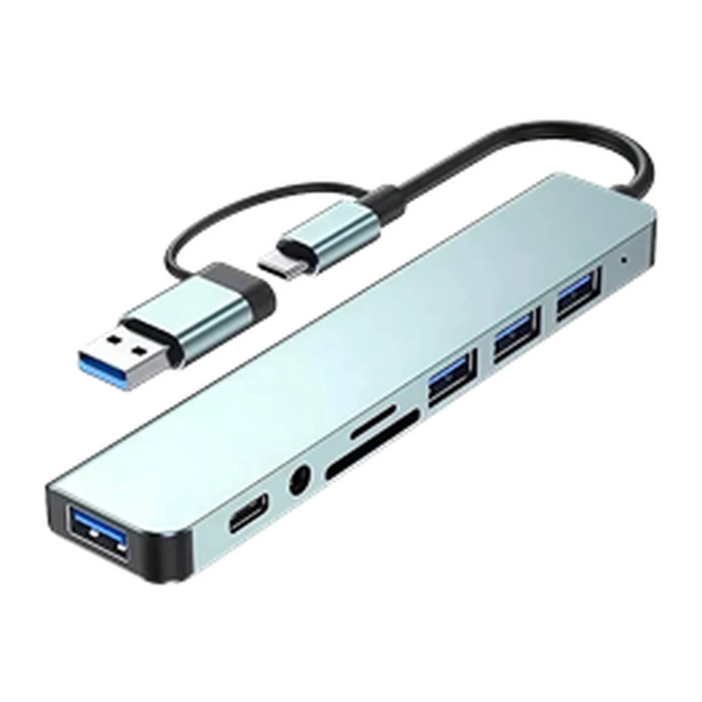 USB Hubs – EditionSANI USB Hubs category thumbnail