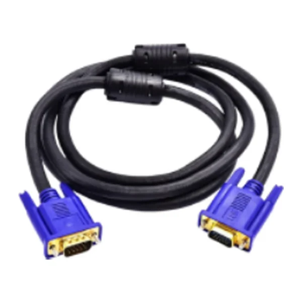 VGA Cables – EditionSANI VGA Cables category thumbnail