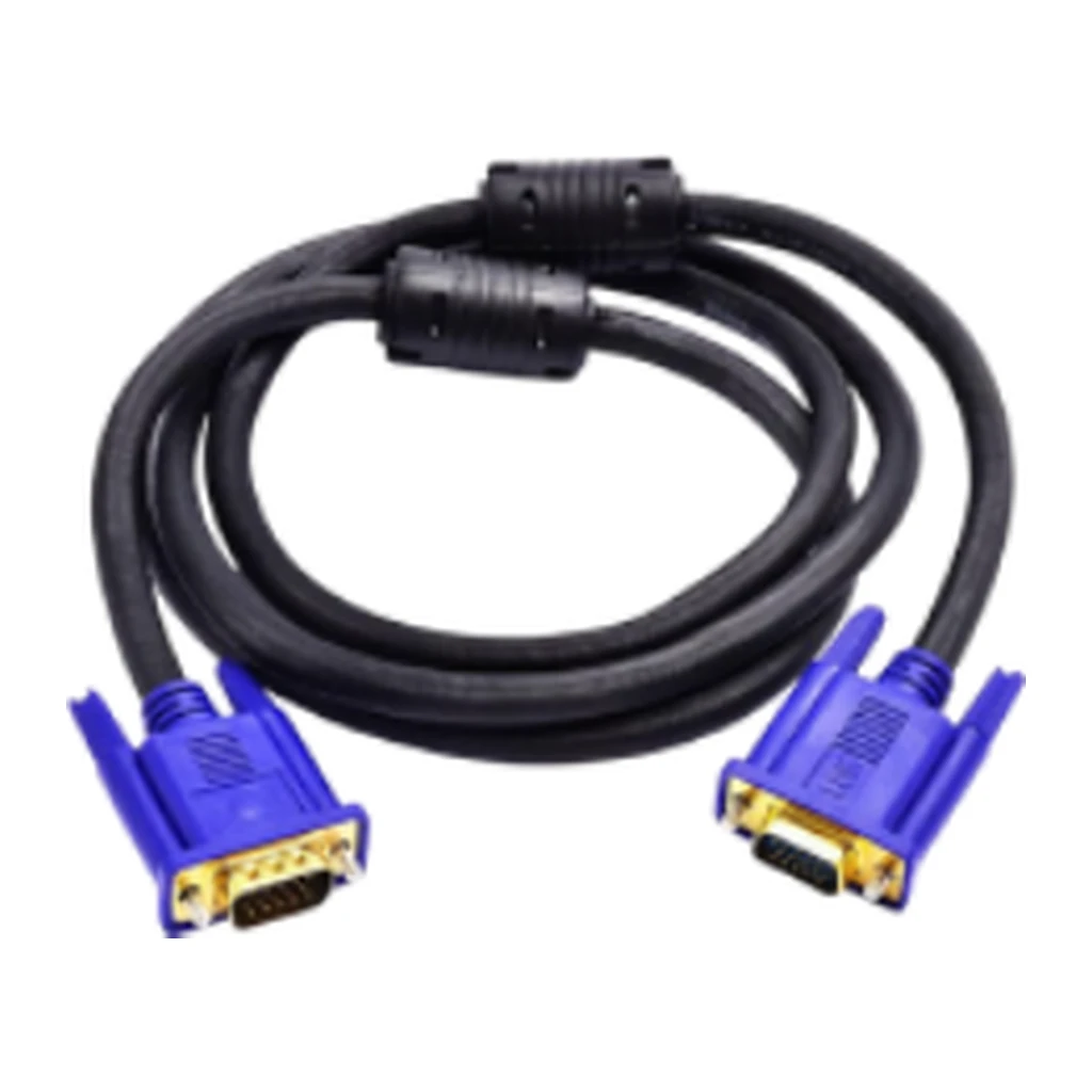 VGA Cables – EditionSANI VGA Cables category thumbnail