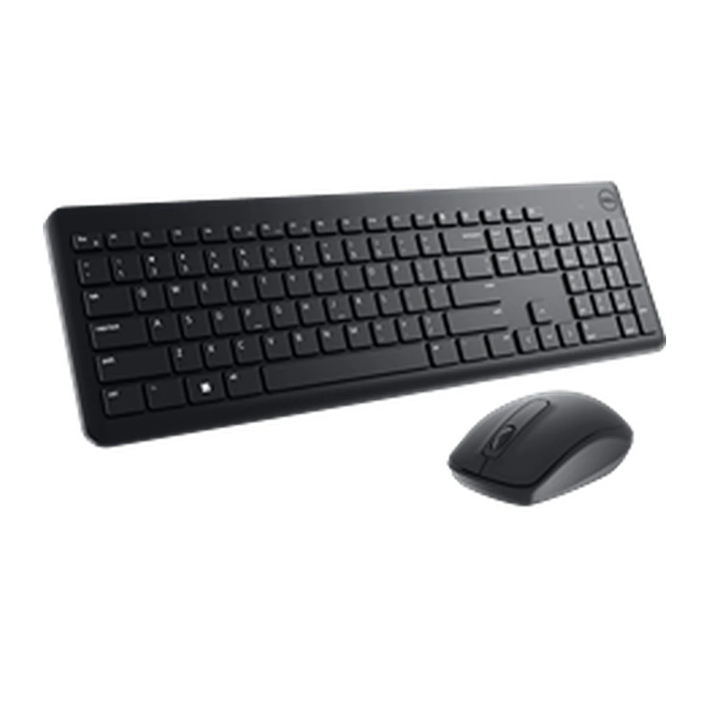 Computer accessories including keyboard, mouse and headset