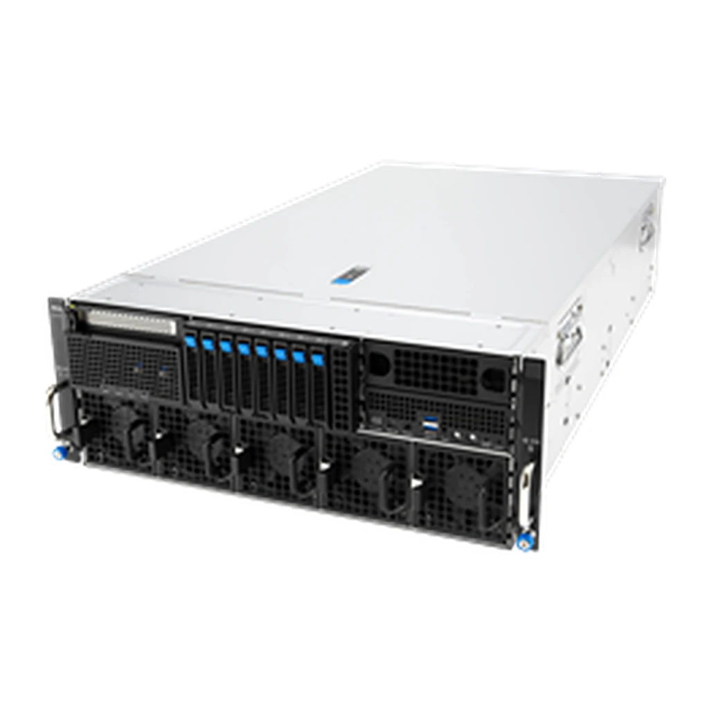 EditionSANI – Servers Rack server for business computing