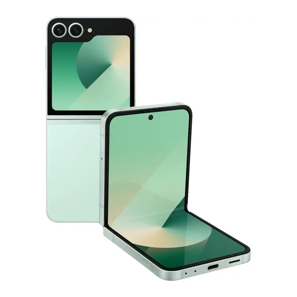 editionsani-samsung-bb-16 Samsung Galaxy Z Flip6 — US Unlocked — Refurbished Excellent