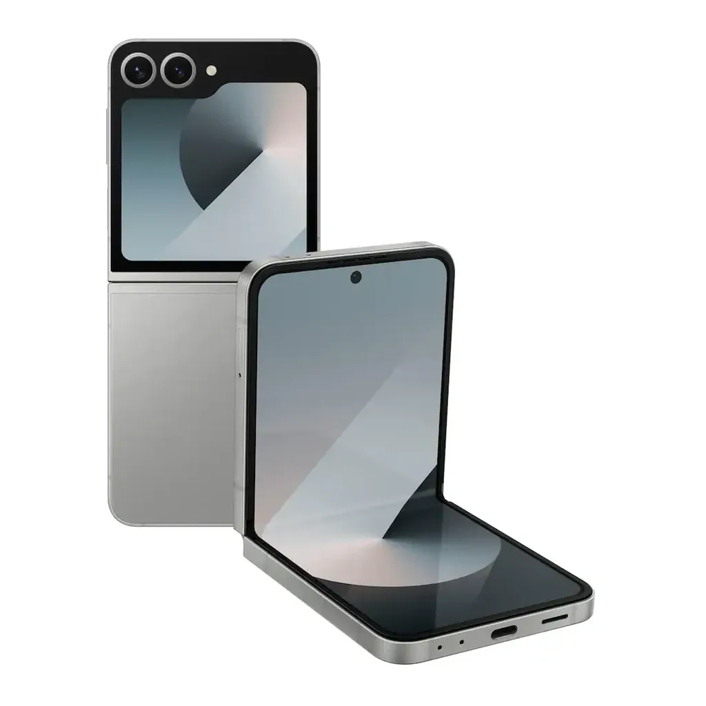editionsani-samsung-bb-17 Samsung Galaxy Z Flip6 — US Unlocked — Refurbished Excellent