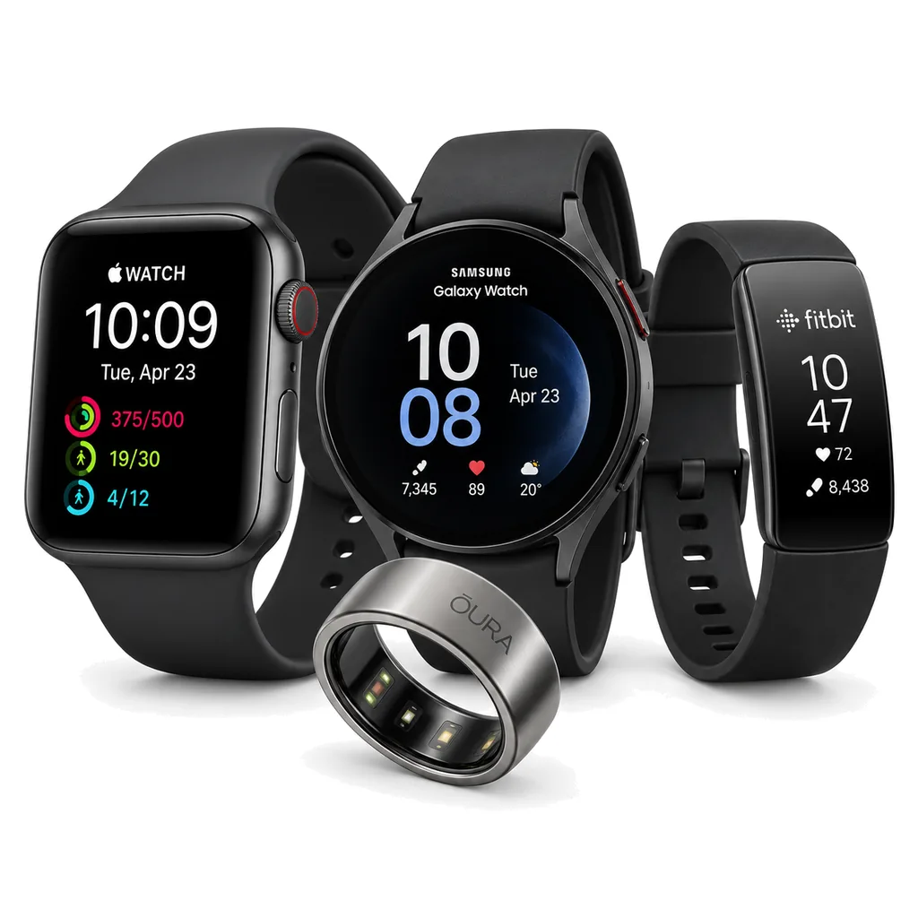 editionsani-wearable-technology Apple Nike Sport Band Black After Dark for Case Size 46 mm – M/L
