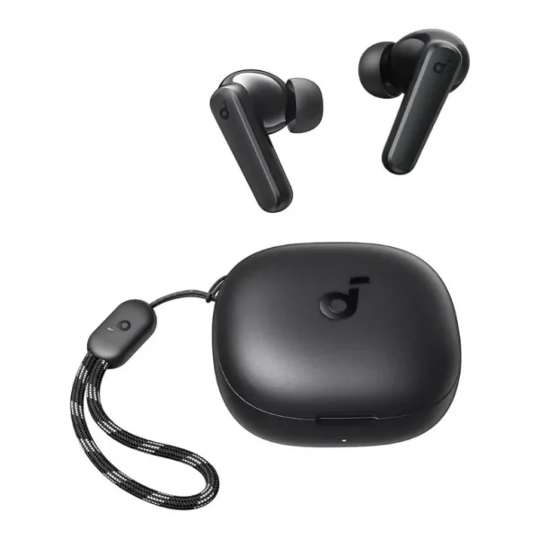 ee080c427e4bcd227c07c57d70eb28c0-hi.jpg Anker Soundcore R50i True Wireless Earbuds, 10mm Driver, AI-Enhanced Calls via 2 Built-In Microphone, 22 Presets EQS, 10H Playtime, Customize Controls, IPX5 Waterproof, Black