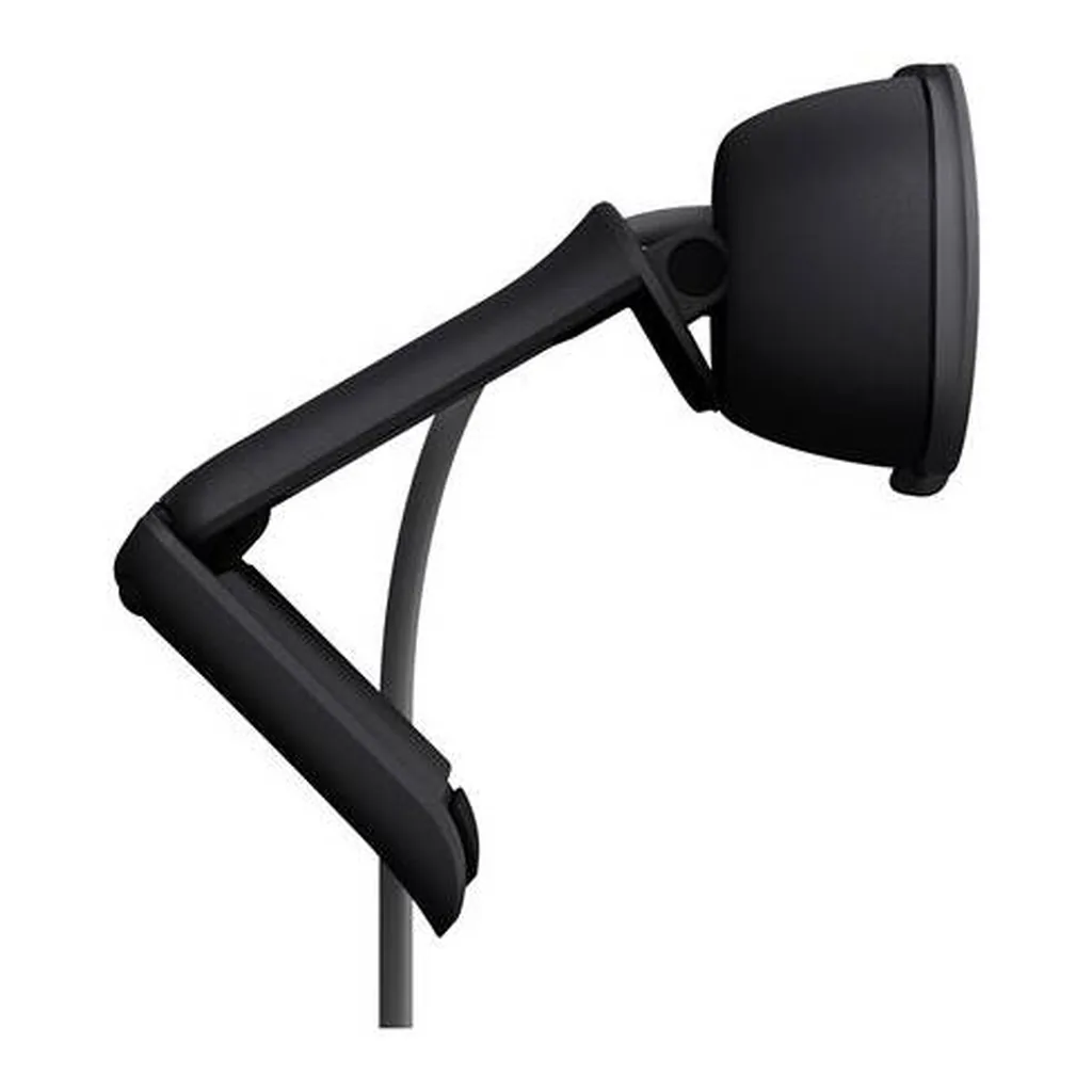 ee51551a3ff869b8b3af79d77bfa81ac-hi.jpg Logitech Brio 105 Full HD 1080p Business Webcam with Auto-Light Balance, Graphite