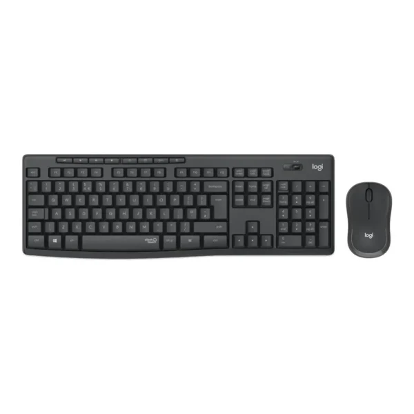 ee595fcca3559a0f6e43ed8e29f3e32a-hi.jpg Logitech MK295 Silent Wireless Keyboard and Mouse Combo, US International, Graphite