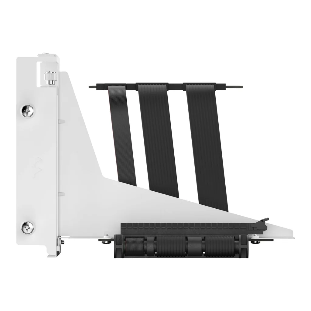 Fractal Flex 2 Case Accessories, White | FD-A-FLX2-002 - Image 4 Fractal Flex 2 Case Accessories, White | FD-A-FLX2-002