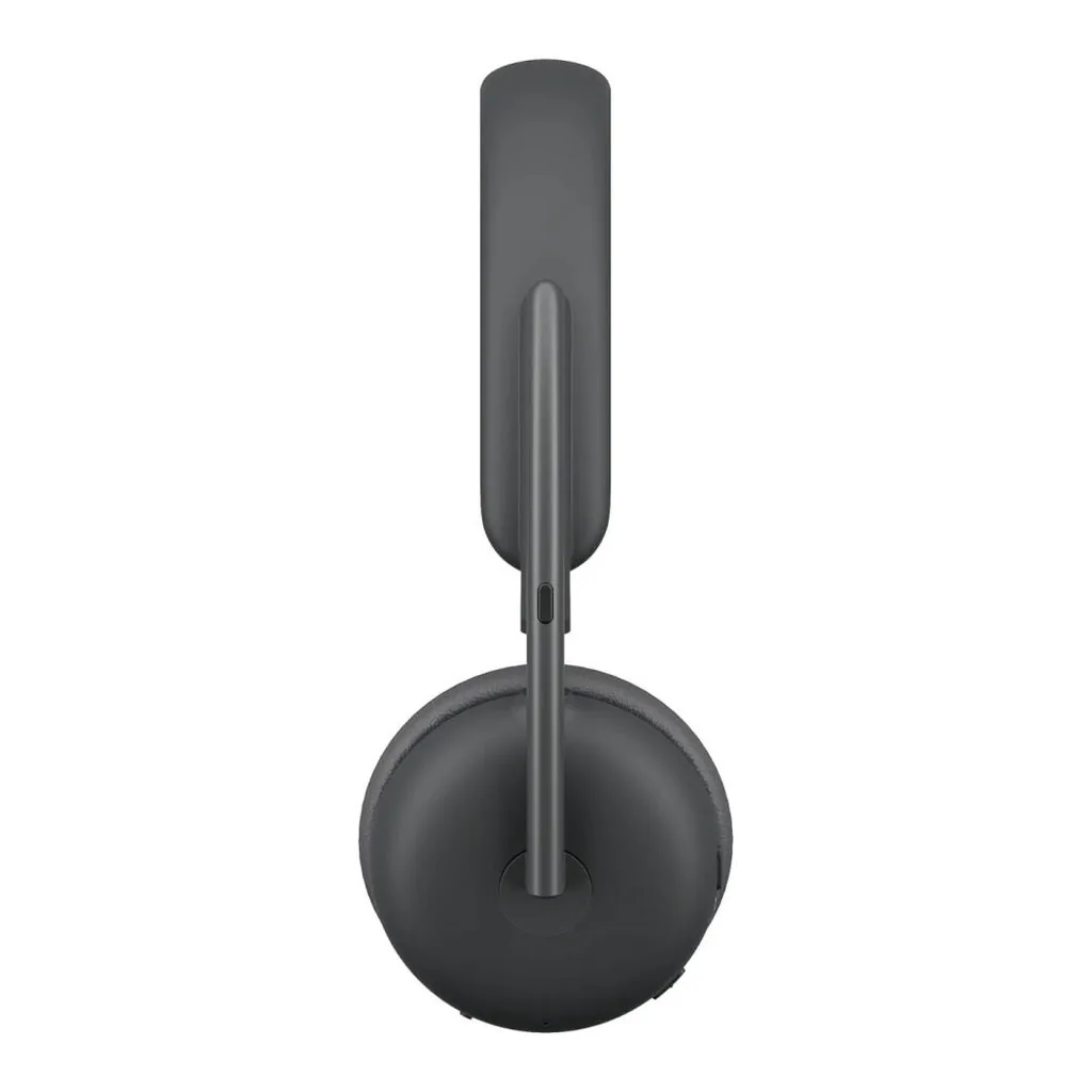 eef86a8ddb0ab36d51dc91026dabc84a-hi.jpg Logitech Zone Wireless 2 Headset, UC Version With Microphone, Premium Personalized Audio, AI noise suppression, Graphite |981-001311
