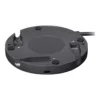 ef08b5c22f3b1b7c82f20bdfb1b55dbd-hi.jpg Logitech Rally Mic Pod Hub, Customize Microphone Placement