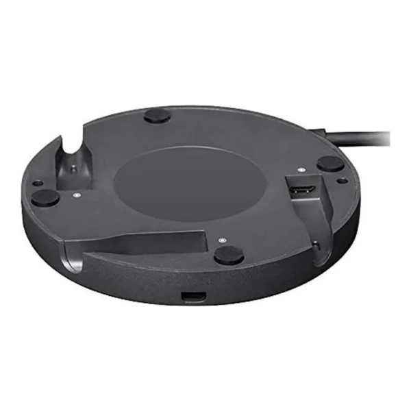 ef08b5c22f3b1b7c82f20bdfb1b55dbd-hi.jpg Logitech Rally Mic Pod Hub, Customize Microphone Placement