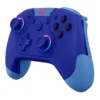 ef45bdd1e9e4d39335d5984734ff3b6e-hi.jpg GXM Alpha Pro Wireless Controller RGB, 6-Axis Drive, For Nintendo Switch/Android/IOS/PC, Wide Combability, Wired & Wireless Connectivity, 2.4Hz Dongle, USB Type-C, Blue