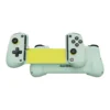 efb08b8bacbdfbfcf63b0ed9888159c3-hi.jpg GameSir X5 Lite Type-C Mobile Gaming Controller, for iPhone (USB-C) & Android, Lightweight Design, Hall Effect Sticks, Supports Radiator & Pass-Through Charging, Wasabi