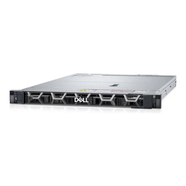 efe734e8b209c04e8ed63a675626d638-hi.jpg Dell PowerEdge R660xs 8 x 2.5" Rack Server, Intel Xeon-Silver 4410Y, 32GB RAM, 2x 480GB SATA SSD, PERC H755 SAS, iDRAC9, Enterprise 16G, BCM57414 Ethernet 10GB SFP+, 2x 800W PSU | PE-R660xs