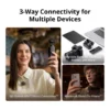 efed9fd6e4986f0252265f5deb3a7764-hi.jpg DJI Mic 3 Bundle 2 TX + 1 RX + Charging Case