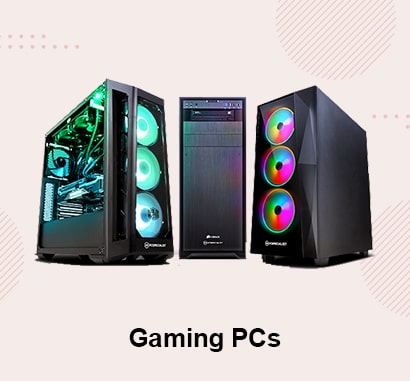 en_01 Gaming PCs