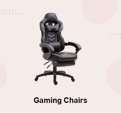 en_04 Gaming Chairs