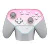 f018570ad32529e412a7ada66d525aa1-hi.jpg GameSir Super Nova Wireless Gaming Controller, 1000Hz Polling Rate, Hall Effect Joystick & Trigger, Vibration Feedback & Motion Control, Detachable Faceplate, Charging Dock, Pink