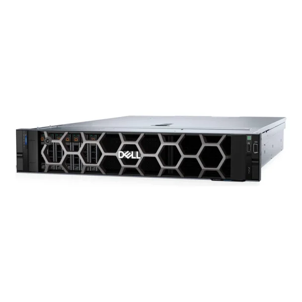 f02a22f6e7992a90488ff107846cfbb4-hi.jpg Dell PowerEdge R760xs 2U Rack Server 12X 3.5 HDDS, 2x Intel Xeon Gold 6526Y, 256GB RAM, 4x 1.92TB SSD SATA, iDRAC9 Enterprise 16G, Broadcom 5720 Dual Port 1Gb, 2x 700W PSU | PE-R760xs
